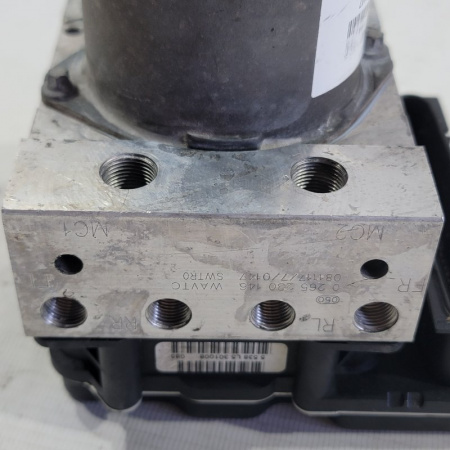 Блок ABS Honda CR-V 3 поколение (RE), 2006 - 2012