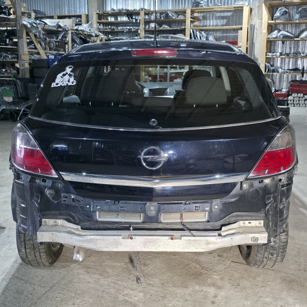 Донор Opel Astra 3 поколение (H), 2004 - 2011